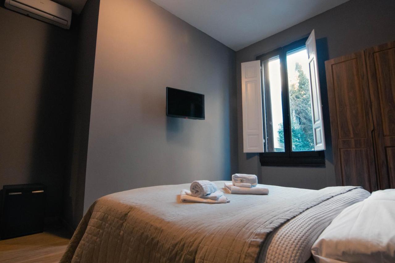 Palazzo Oliveto Bed and Breakfast Φλωρεντία Εξωτερικό φωτογραφία